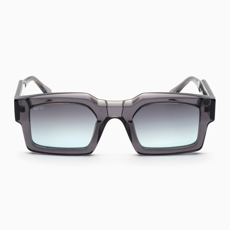 BustOut JASON CRYSTAL GRAY