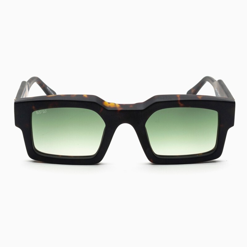 BustOut JASON MATT TORTOISE