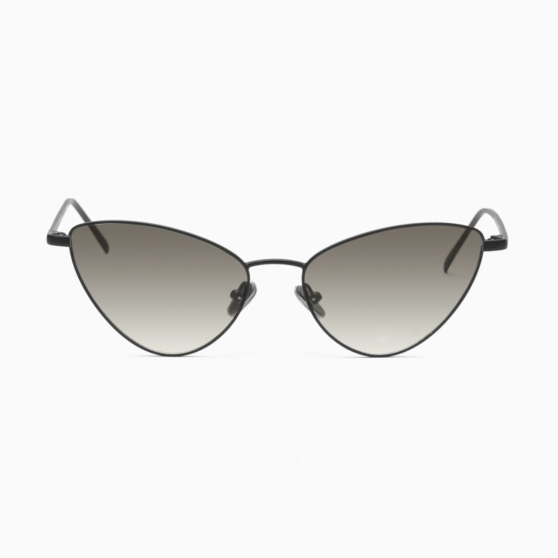 BustOut JENNIFER II MATT BLACK/GREEN