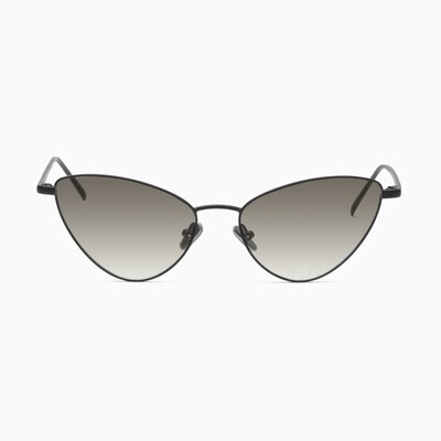 BustOut JENNIFER II MATT BLACK/GREEN