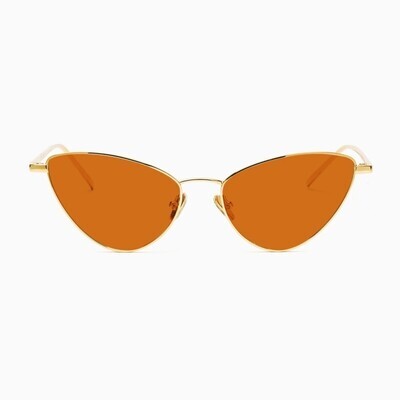 BustOut JENNIFER II GOLD/ORANGE