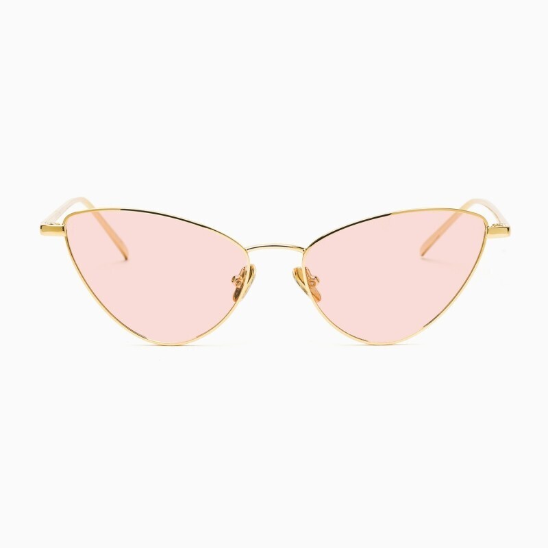 BustOut JENNIFER II GOLD/PINK