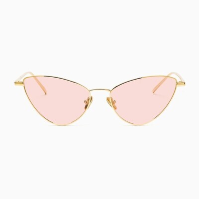 BustOut JENNIFER II GOLD/PINK