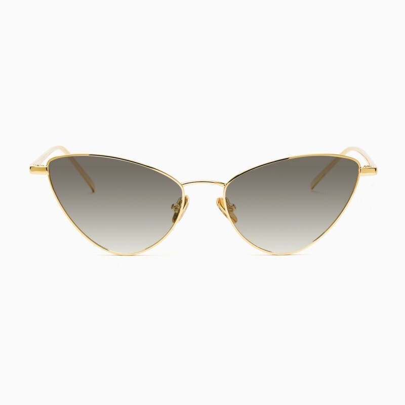 BustOut JENNIFER II GOLD/GREEN