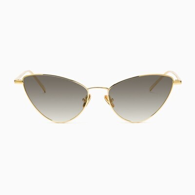 BustOut JENNIFER II GOLD/GREEN