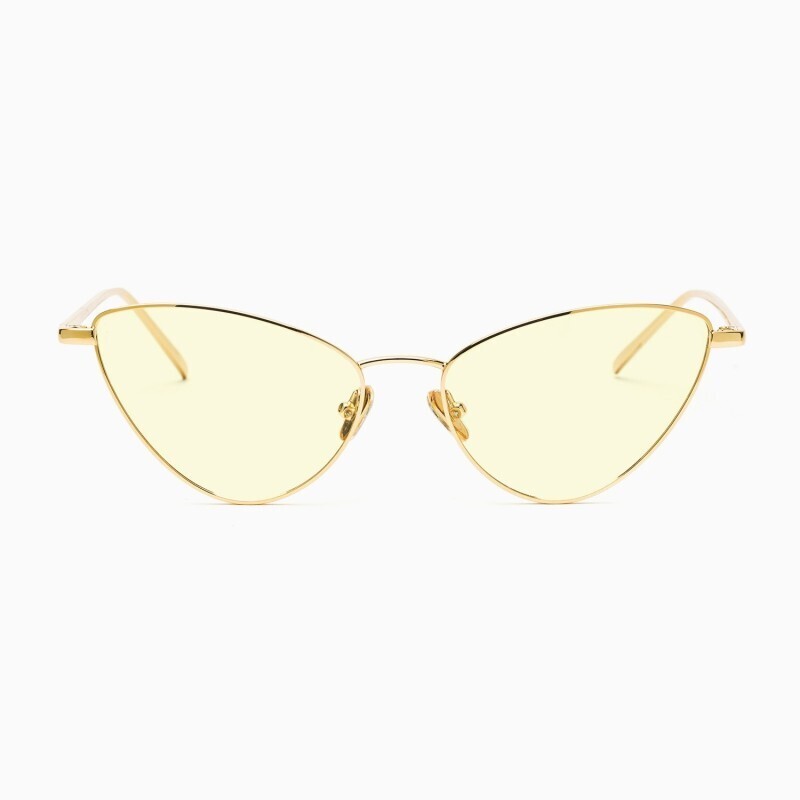 BustOut JENNIFER II GOLD/YELLOW