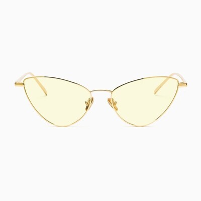 BustOut JENNIFER II GOLD/YELLOW