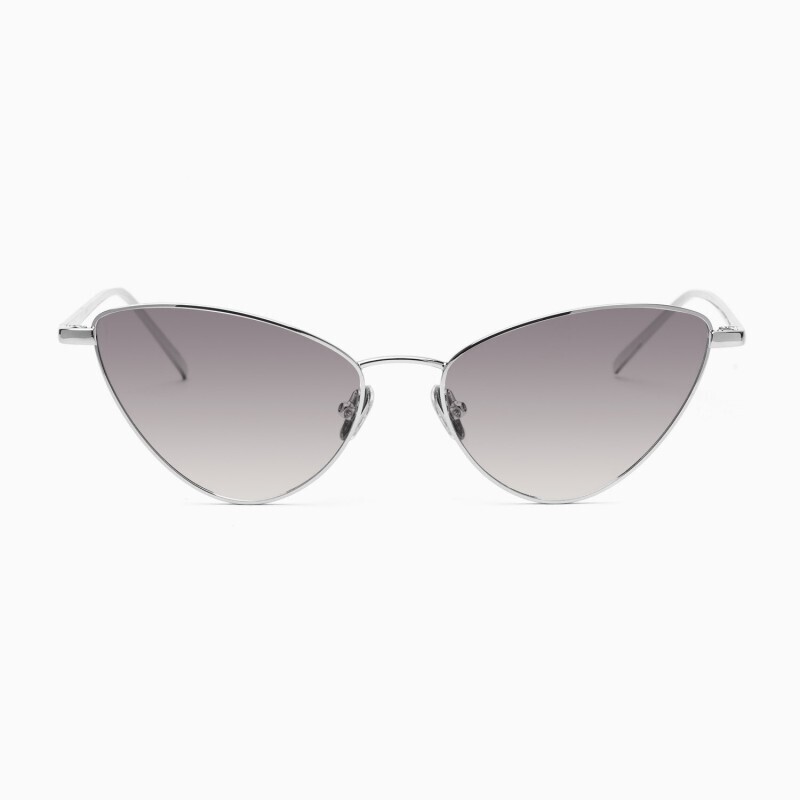 BustOut JENNIFER II SILVER/SMOKE