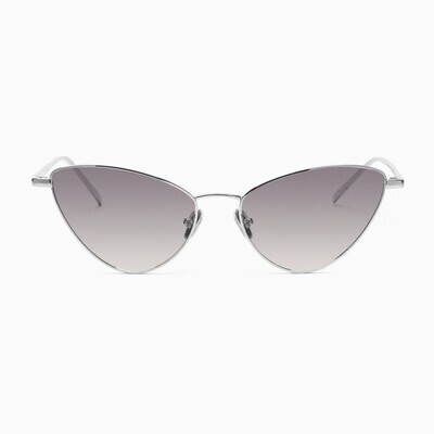 BustOut JENNIFER II SILVER/SMOKE