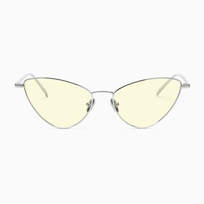 BustOut JENNIFER II SILVER/YELLOW