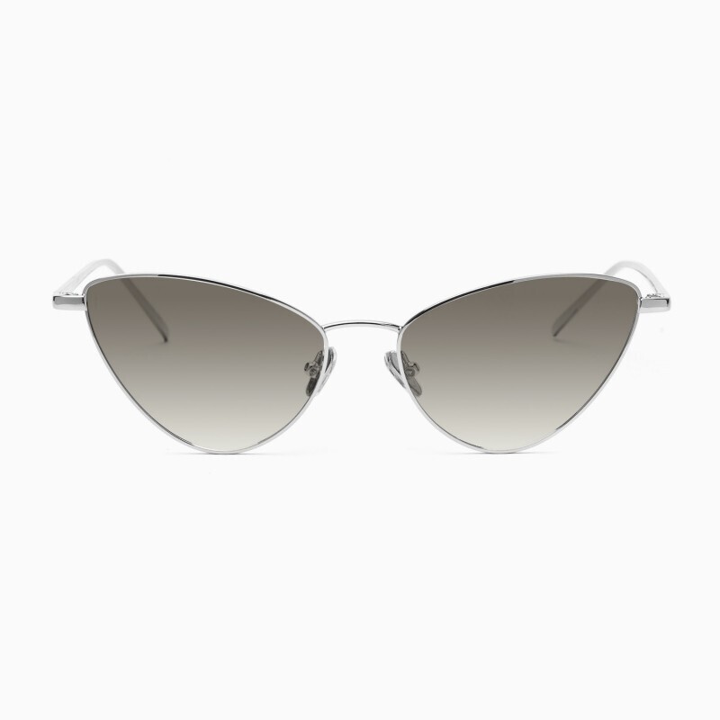 BustOut JENNIFER II SILVER/GREEN