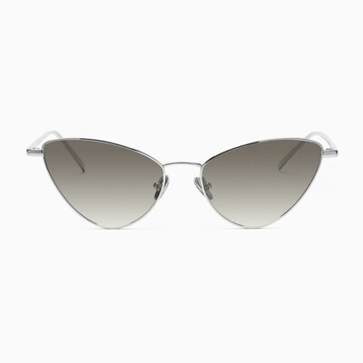 BustOut JENNIFER II SILVER/GREEN