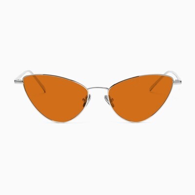 BustOut JENNIFER II SILVER/ORANGE
