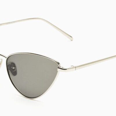 BustOut JENNIFER II SILVER/GREEN