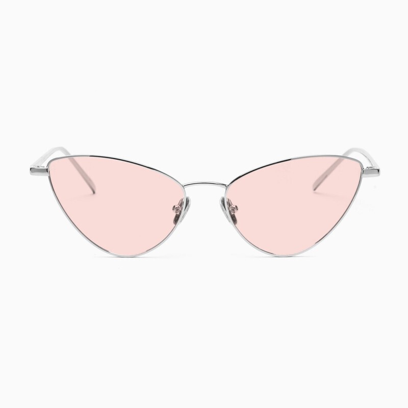 BustOut JENNIFER II SILVER/PINK