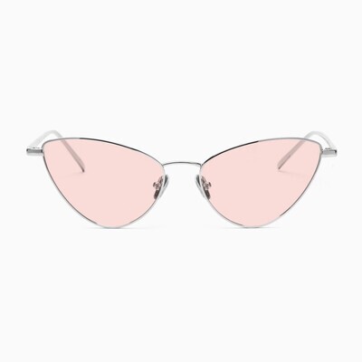 BustOut JENNIFER II SILVER/PINK