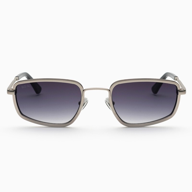 BustOut JIMMY II SILVER