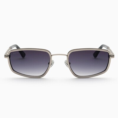 BustOut JIMMY II SILVER