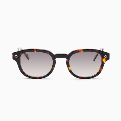 BustOut JOHNNY TORTOISE/SMOKE