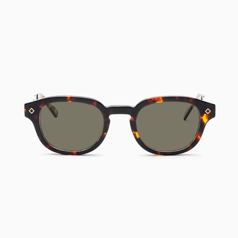BustOut JOHNNY TORTOISE/G15
