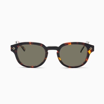 BustOut JOHNNY TORTOISE/G15