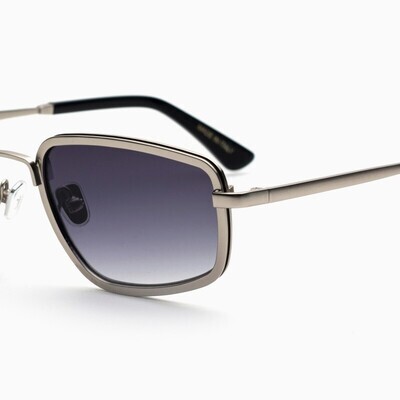 BustOut JIMMY II SILVER