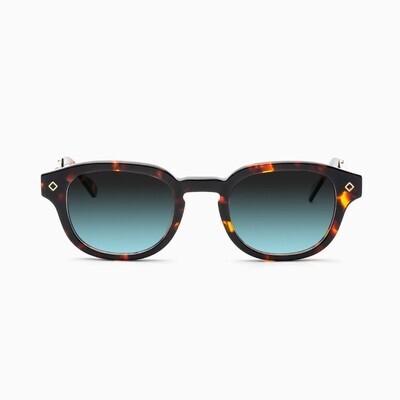 BustOut JOHNNY TORTOISE/OCTANIO