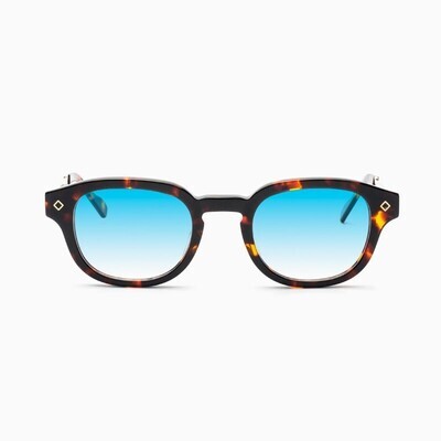 BustOut JOHNNY TORTOISE/COBALT