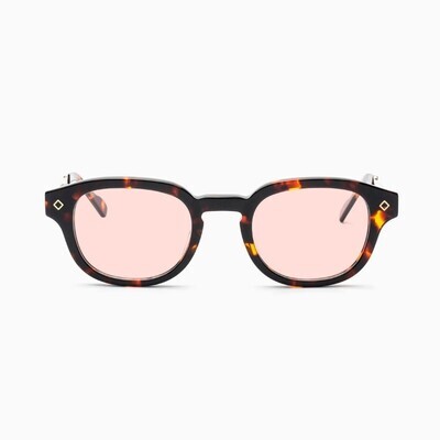 BustOut JOHNNY TORTOISE/PINK
