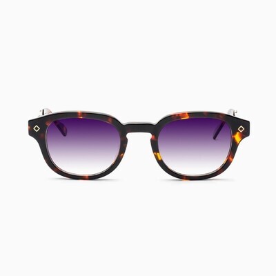 BustOut JOHNNY TORTOISE/SMOKE PURPLE