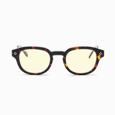 BustOut JOHNNY TORTOISE/YELLOW