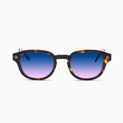 BustOut JOHNNY TORTOISE/BLU-ROSA