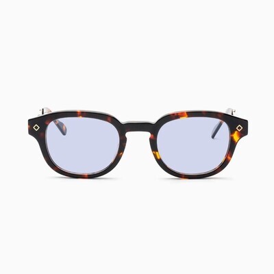BustOut JOHNNY TORTOISE/PURPLE