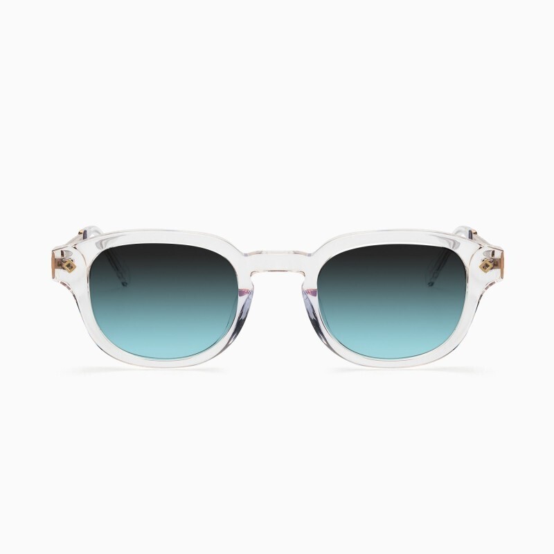 BustOut JOHNNY TRANSPARENT/OCTANIO