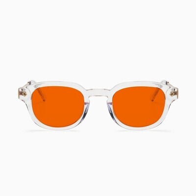 BustOut JOHNNY TRANSPARENT/ORANGE