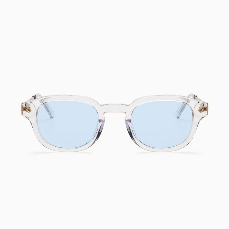 BustOut JOHNNY TRANSPARENT/LIGHT BLUE