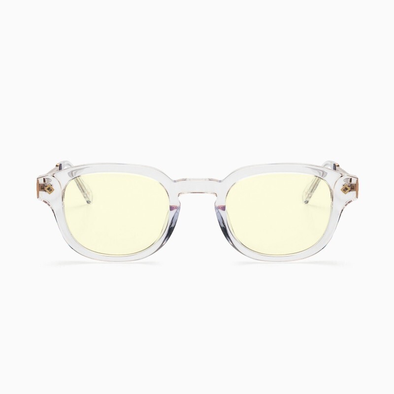 BustOut JOHNNY TRANSPARENT/YELLOW
