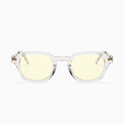 BustOut JOHNNY TRANSPARENT/YELLOW