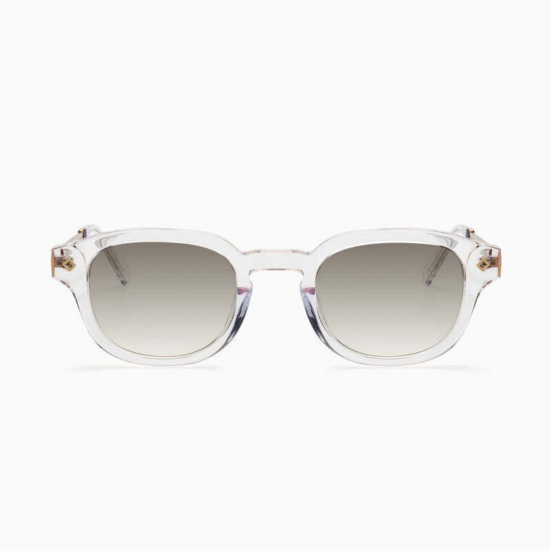 BustOut JOHNNY TRANSPARENT/GREEN