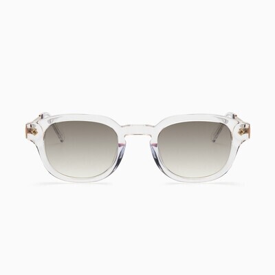 BustOut JOHNNY TRANSPARENT/GREEN