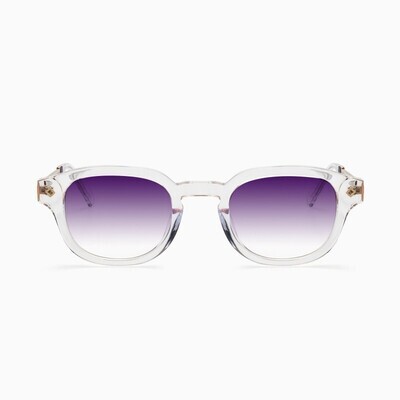 BustOut JOHNNY TRANSPARENT/SMOKE PURPLE