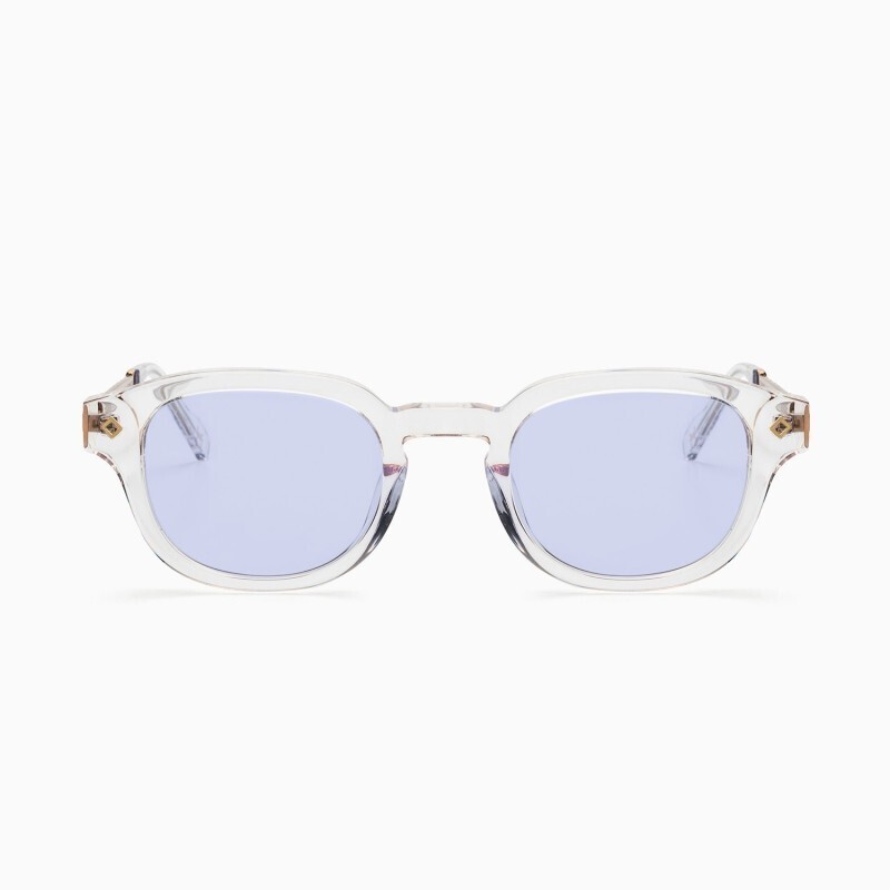 BustOut JOHNNY TRANSPARENT/PURPLE