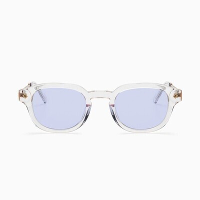 BustOut JOHNNY TRANSPARENT/PURPLE