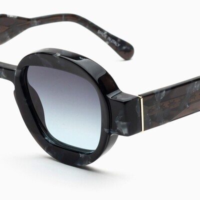 BustOut JOSH STRIPED BLACK