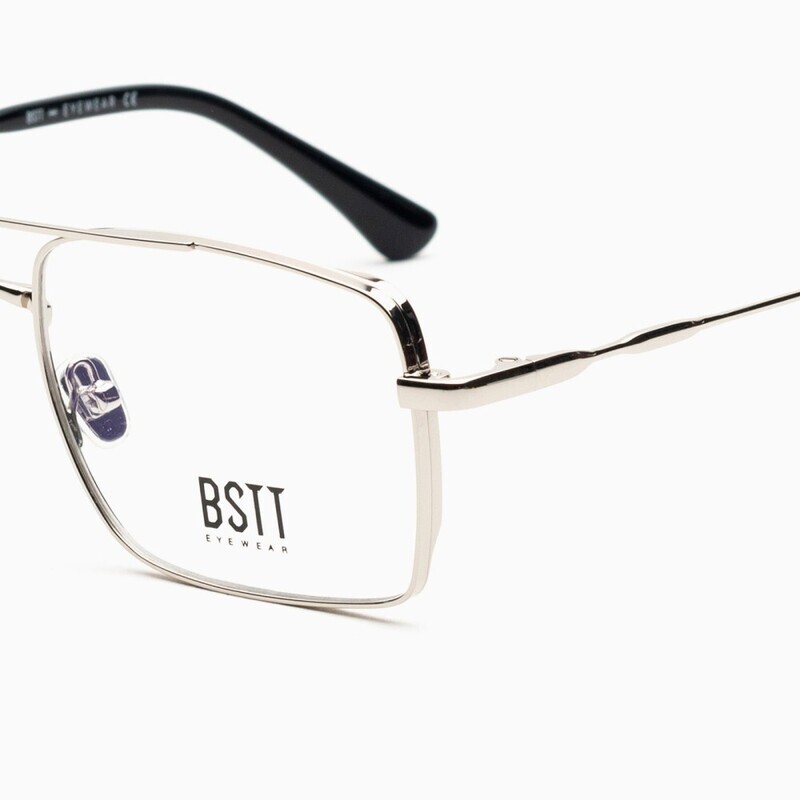 BustOut-BSTT - CONDOR SILVER