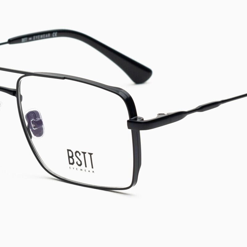 BustOut-BSTT - CONDOR BLACK