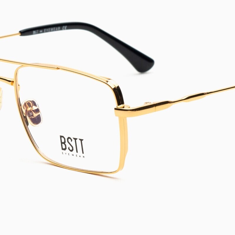 BustOut-BSTT - CONDOR GOLD