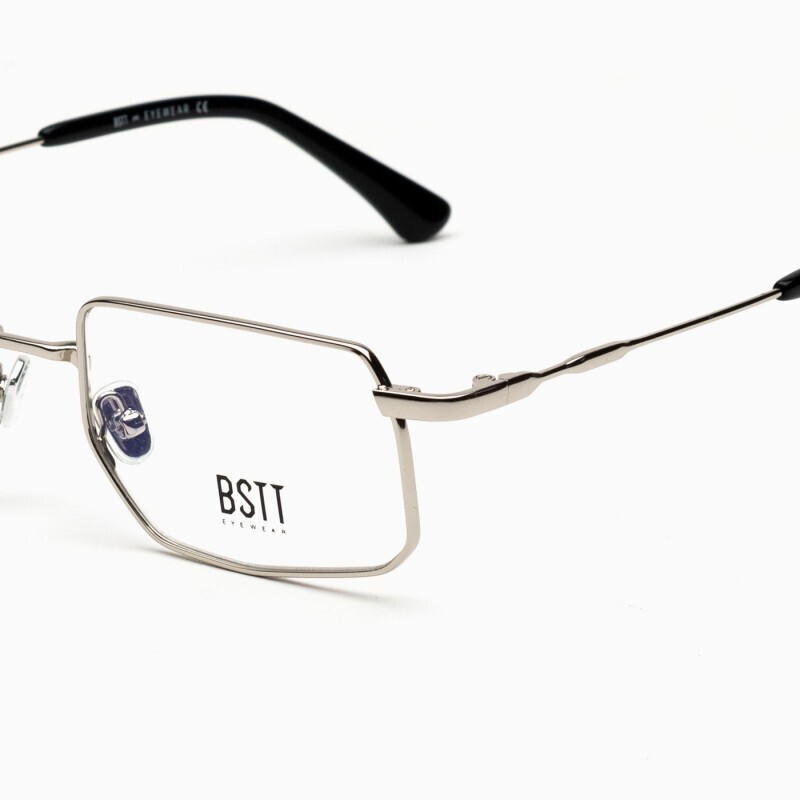 BustOut-BSTT - TOUCAN SILVER
