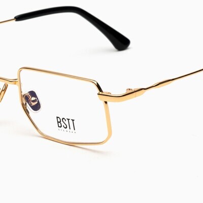 BustOut-BSTT - TOUCAN GOLD