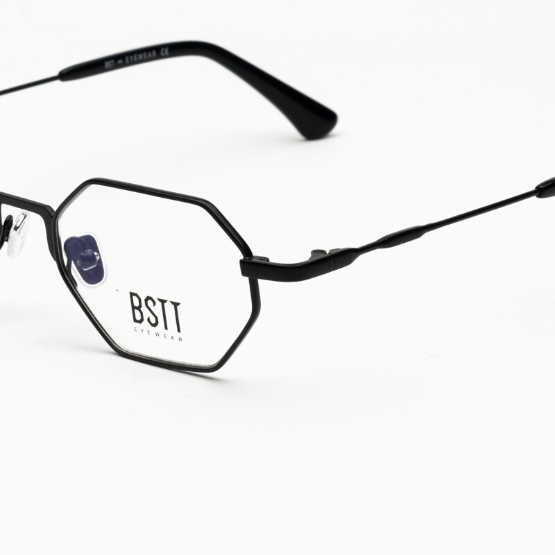 BustOut-BSTT - SQUIRREL BLACK